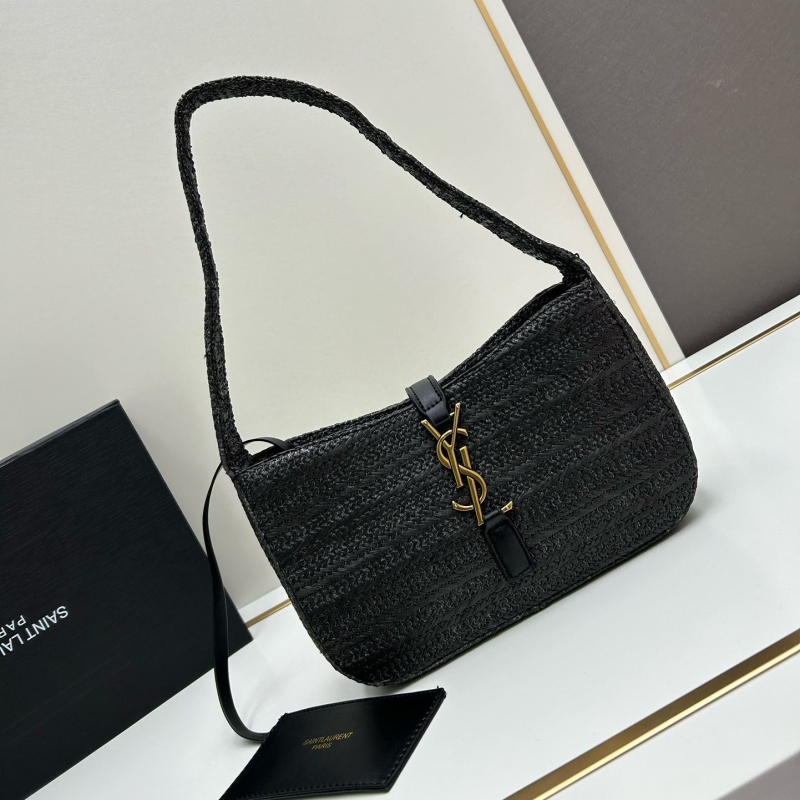 Y*L top handle bags